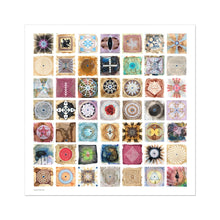 Load image into Gallery viewer, The Alchemy Card Constellation Wall Art Poster