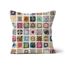 Load image into Gallery viewer, The Alchemy Card Constellation Cushion