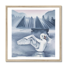 Load image into Gallery viewer, 3D Framed Print