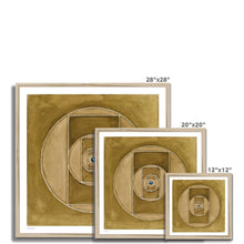 Load image into Gallery viewer, Grass Test | Framed Print