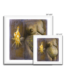 Load image into Gallery viewer, Sorceress | Framed Print