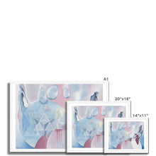 Load image into Gallery viewer, 5D | Framed Print