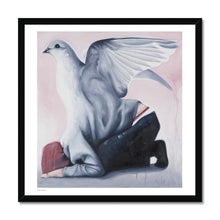 Load image into Gallery viewer, 4D Framed Print