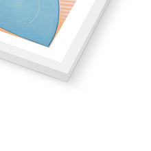 Load image into Gallery viewer, Becoming Free | Framed Print