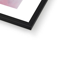 Load image into Gallery viewer, 7D | Framed Print

