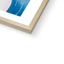 Load image into Gallery viewer, 5D | Framed Print