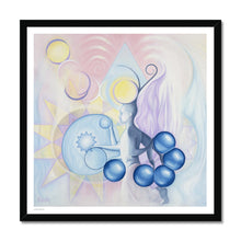 Load image into Gallery viewer, 8D | Framed Print