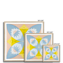 Load image into Gallery viewer, Becoming Free | Framed Print