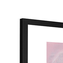 Load image into Gallery viewer, 6D | Framed Print