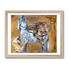 Load image into Gallery viewer, Centaur | Framed Print
