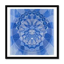 Load image into Gallery viewer, Path of Freedom | Framed Print