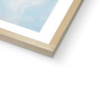 Load image into Gallery viewer, 8D | Framed Print