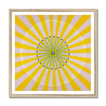 Load image into Gallery viewer, Freedom Machine | Framed Print