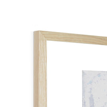 Load image into Gallery viewer, Dragon Test Framed Print