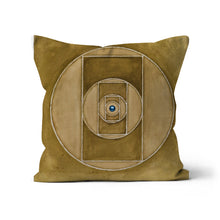 Load image into Gallery viewer, Grass Test Cushion