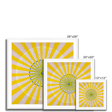 Load image into Gallery viewer, Freedom Machine | Framed Print