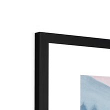 Load image into Gallery viewer, 3D Framed Print