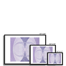 Load image into Gallery viewer, Bringing Freedom Here | Framed Print