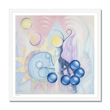 Load image into Gallery viewer, 8D | Framed Print