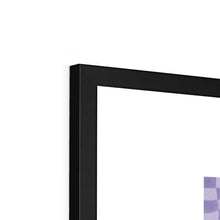 Load image into Gallery viewer, Bringing Freedom Here | Framed Print