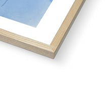 Load image into Gallery viewer, Path of Freedom | Framed Print