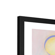 Load image into Gallery viewer, 8D | Framed Print