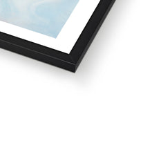 Load image into Gallery viewer, 8D | Framed Print
