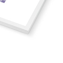 Load image into Gallery viewer, Bringing Freedom Here | Framed Print