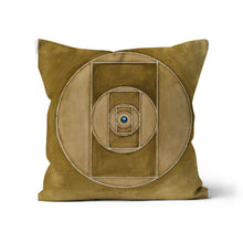 Load image into Gallery viewer, Grass Test Cushion