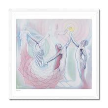 Load image into Gallery viewer, 7D | Framed Print