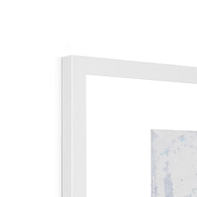 Load image into Gallery viewer, Dragon Test Framed Print