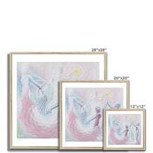 Load image into Gallery viewer, 7D | Framed Print