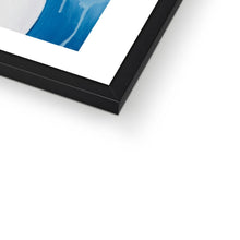 Load image into Gallery viewer, 5D | Framed Print