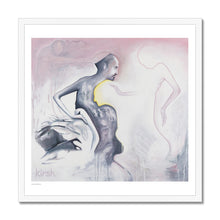 Load image into Gallery viewer, 6D | Framed Print