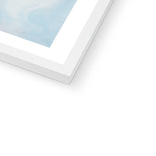 Load image into Gallery viewer, 8D | Framed Print