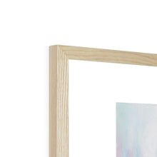 Load image into Gallery viewer, 7D | Framed Print