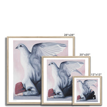 Load image into Gallery viewer, 4D Framed Print