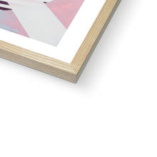 Load image into Gallery viewer, 9D Framed Print