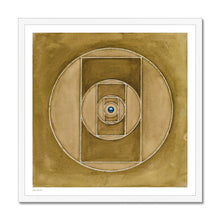 Load image into Gallery viewer, Grass Test | Framed Print