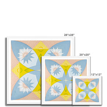 Load image into Gallery viewer, Becoming Free | Framed Print