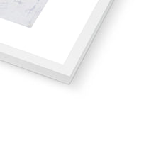 Load image into Gallery viewer, Dragon Test Framed Print