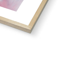 Load image into Gallery viewer, 7D | Framed Print