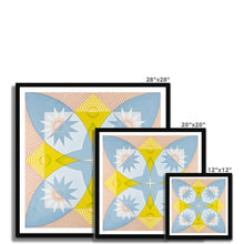 Load image into Gallery viewer, Becoming Free | Framed Print