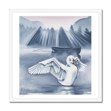 Load image into Gallery viewer, 3D Framed Print