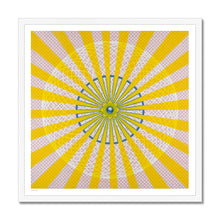 Load image into Gallery viewer, Freedom Machine | Framed Print