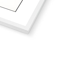 Load image into Gallery viewer, Wall of Brothers | Framed Print