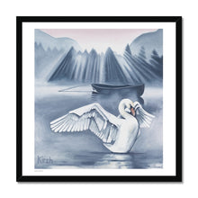 Load image into Gallery viewer, 3D Framed Print