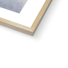 Load image into Gallery viewer, 4D Framed Print