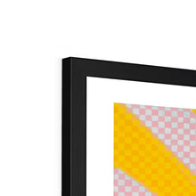 Load image into Gallery viewer, Freedom Machine | Framed Print