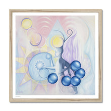 Load image into Gallery viewer, 8D | Framed Print